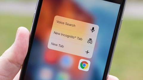 Her 8 kişiden biri Chrome kullanıyor