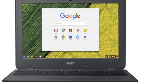Askeri standartlara uygun Acer Chromebook 11 N7 tanıtıldı!