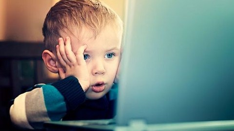 Çocuklarınıza internetin tehlikelerini anlatıyor musunuz?