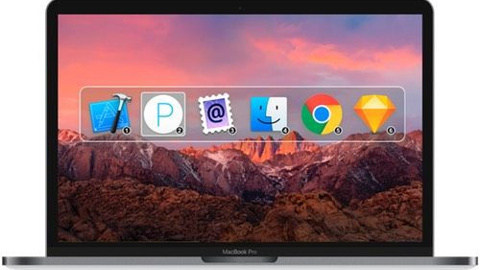 Command-Tab Plus ile uygulama değiştirmek çok kolay!
