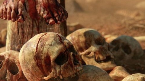 Conan Exiles Duyuruldu