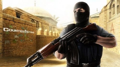 Telefonda Counter Strike Oynamak İster misiniz?