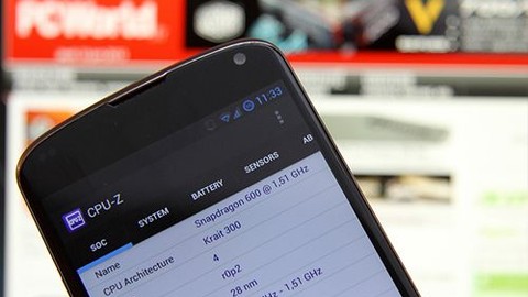 Akıllı telefonunuzun özelliklerini böyle öğrenin