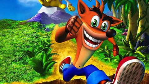 Crash Bandicoot N. Sane Trilogy çıkış tarihi belli oldu!