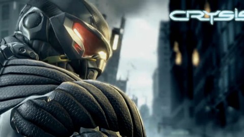 Crysis 2 PC versiyonu için beklenen yama yayınlandı!