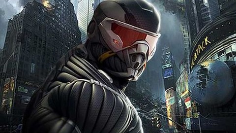 Crytek batıyor mu?
