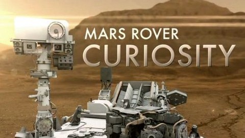 Curiosity, Mars'tan Selfie Yolladı