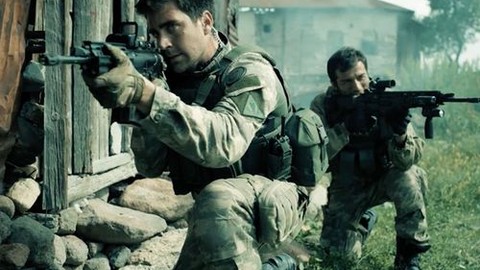 2016'da en çok hangi Türk filmi izlendi?