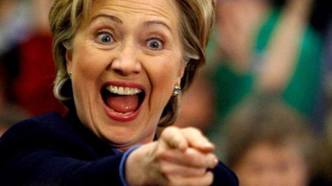 Dance Of The Hillary virüsü, telefonları hedef alıyor!