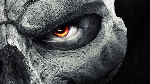 DarkSiders 2'den muhteşem bir video geldi!