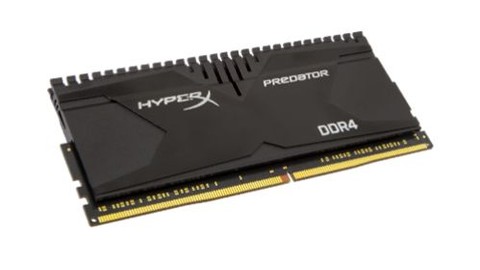 HyperX DDR4 Bellekler 4351MHz ile Dünya Rekorunu kırdı!