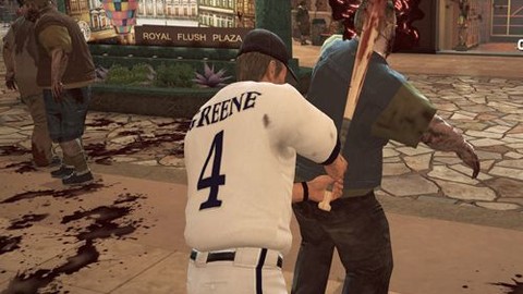 Zombiler Dead Trigger 2 ile bu akşam Android ve iOS'a geliyor!