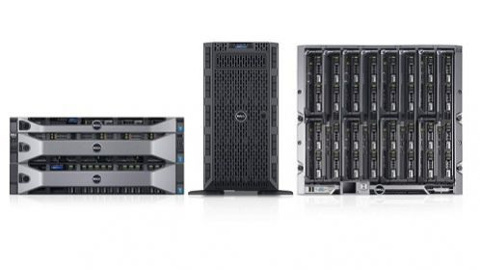 Dell En Gelişmiş PowerEdge sunucu portföyünü tanıttı