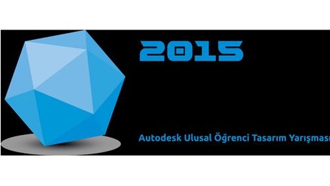 Autodesk DesignNext 2015 Yarışması Başvuruları Bekliyor