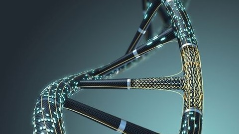 DNA testi artık daha kolay
