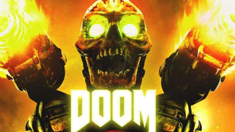 Doom sistem gereksinimleri ortaya çıktı