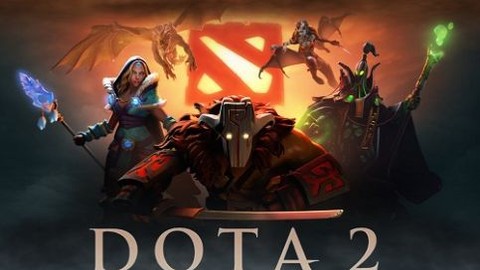 Gabe Newell, Dota 2’de bir karakter mi oluyor? [Video]