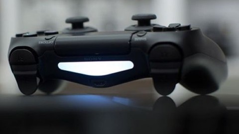 Steam artık DualShock 4'ü destekliyor!
