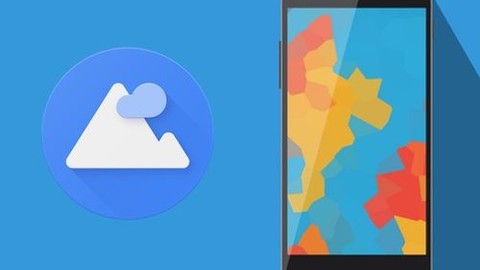 Google, Android için duvar kağıtları uygulamasını yayınladı