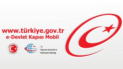 Günün Android Uygulaması - e-Devlet Kapısı (Mobil)