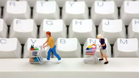 Türkiye mobil ticaret devriminde ilk üçte! [İnfografik]