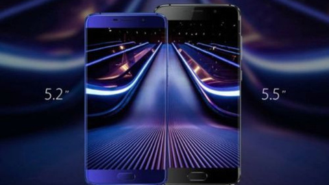 Elephone S7, Galaxy Note 7 ile dalga geçti!