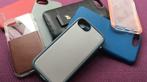En iyi iPhone 8 ve iPhone 8 Plus kılıfları