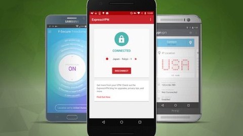 En iyi VPN uygulamaları