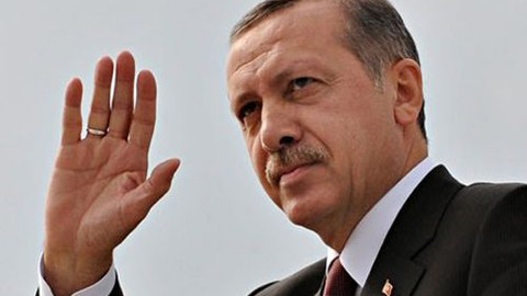 Cumhurbaşkanı Erdoğan ikinci tweetini attı
