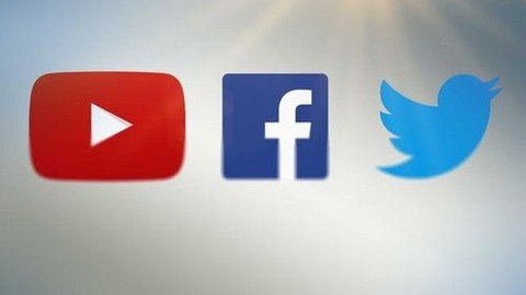 Facebook, Twitter ve YouTube engellendi! (Güncelleme)