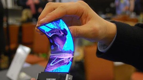 LG katlanabilir akıllı telefonların ilk adımını CES 2016'da atacak!