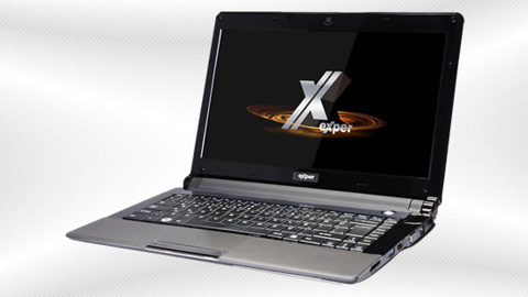 Yeni Exper NC44K güçlü ve hafif