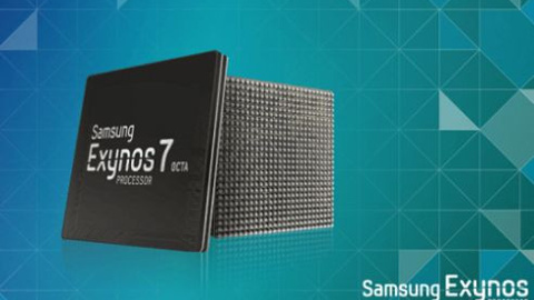 Samsung'un Exynos Octa 7 işlemcisinin detayları ortaya çıktı
