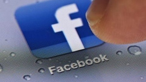 ABD'de Facebook davası!