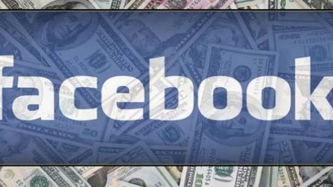 Facebook'un tarihi halka arz edilişi bugün!