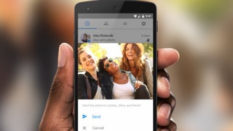 Facebook Messenger 2015 yılında en hızlı büyüyen uygulama oldu