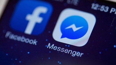 Facebook Messenger ile gizli konuşun!