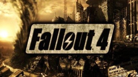 Fallout 4 İçin İlk Yama Yayınlandı