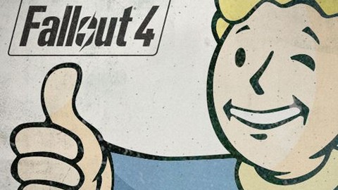 Fallout 4 Yüzünden İşinden ve Eşinden Oldu