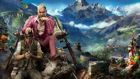 Far Cry 4’ün Season Pass özelliği nedir merak ediyor musunuz? [Video]