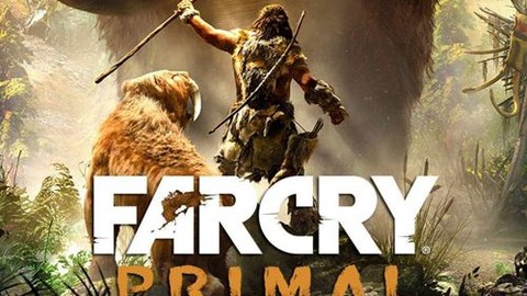 Far Cry Primal Türkçe yama çıktı!