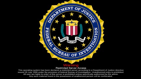 RansomWare virüsü korkutuyor
