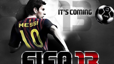 FIFA 2013'ten Müslümanlara jest!