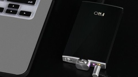FiiO Q1 inceleme