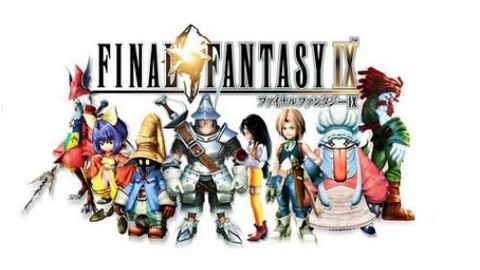 Final Fantast IX Mobil Sürümü Oynanış Video Yayınlandı