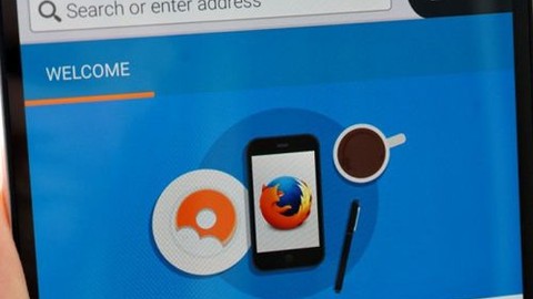 Firefox Android Sürümü Güncellendi