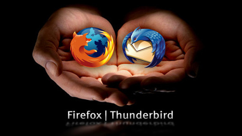 Firefox ortalığı karıştırdı