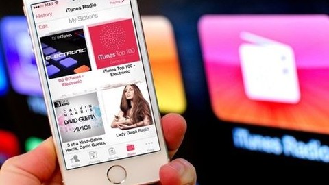iPhone'a FM Radyo özelliği gelebilir!