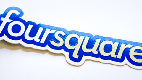 Zaman Tüneli, Foursquare'de