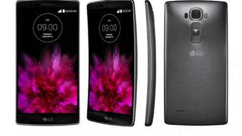 LG, G Flex tasarımından farklı kavisli akıllı telefon üzerinde çalışıyor